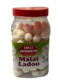 malai laddoo