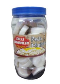 mathura peda